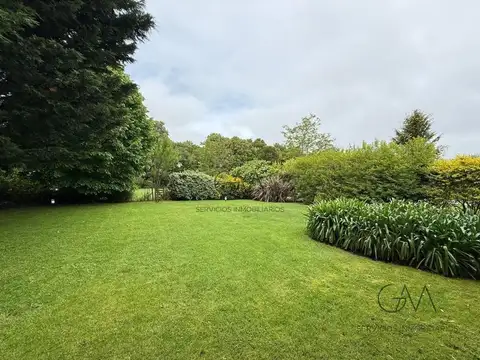 Casa en venta Rumenco
