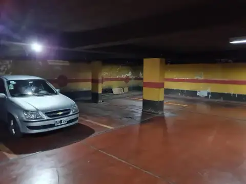 Cochera en venta - 15Mts2 - Caballito