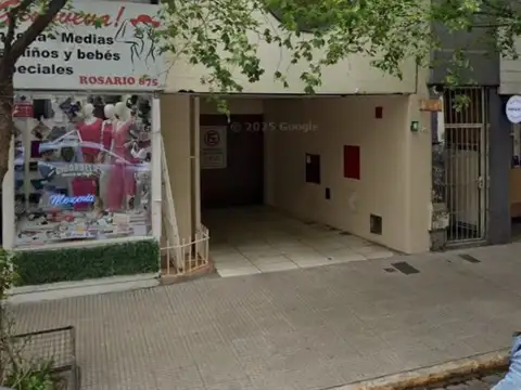 Rosario 875