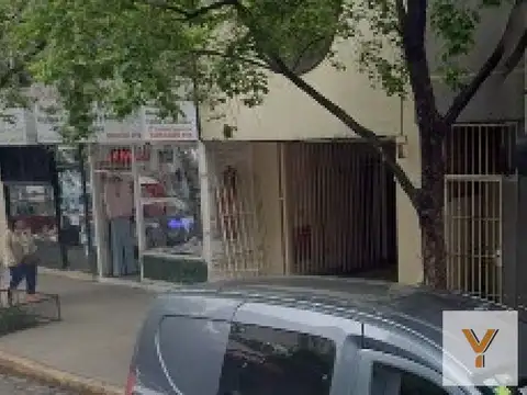 Cochera en venta - 15Mts2 - Caballito