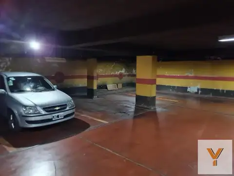 Cochera en venta - 15Mts2 - Caballito