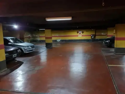 Cochera en venta - 15Mts2 - Caballito