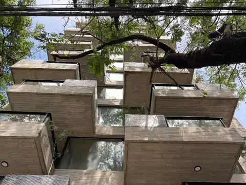 Bosque Urbano