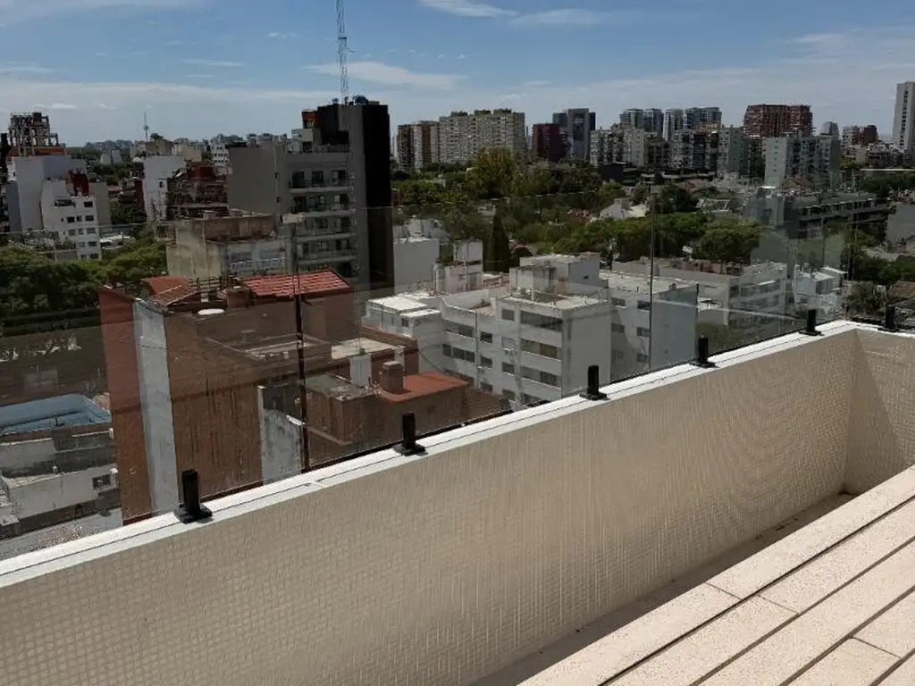 Emprendimiento en Lomas de Núñez - Etapa: Terminado