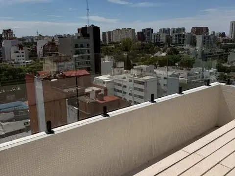 Bosque Urbano