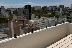 Emprendimiento en Lomas de Núñez - Etapa: Terminado