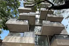 Bosque Urbano de 1 Dormitorios