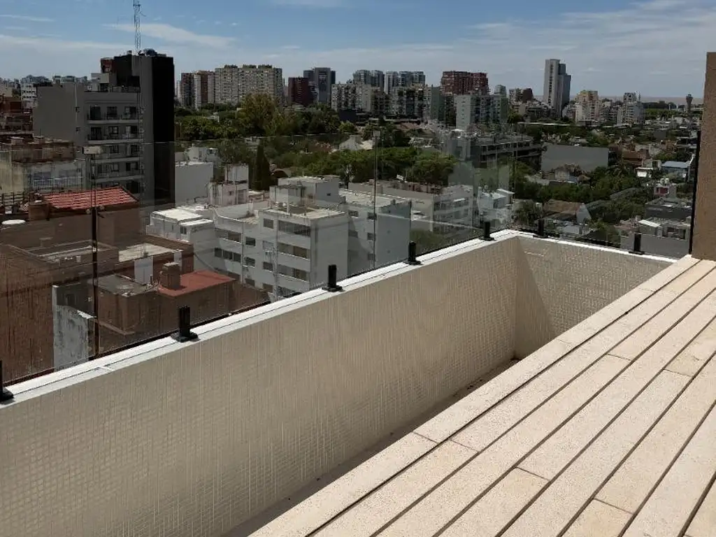 Emprendimiento en Lomas de Núñez