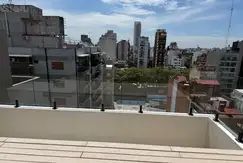 Emprendimiento en Lomas de Núñez de 1 Dormitorios