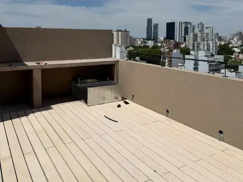 Bosque Urbano