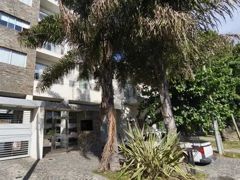 Departamento en venta en  Quilmes APTO CREDITO