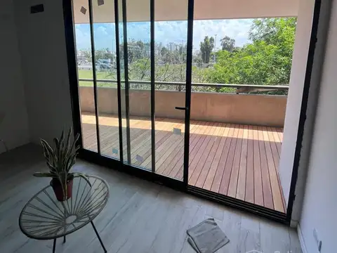 Departamento en Venta al Norte