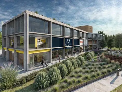 Local en Venta 1 año