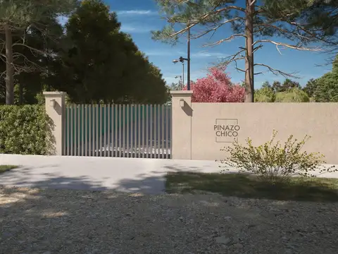 Terreno en Venta en Del Viso, USD 32.000