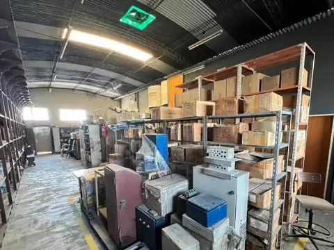 Cnel E Bonorino 2800