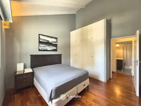 Depto Tipo Casa en Venta de 7 ambientes