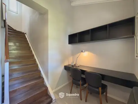 Depto Tipo Casa en Venta en Abasto, USD 220.000