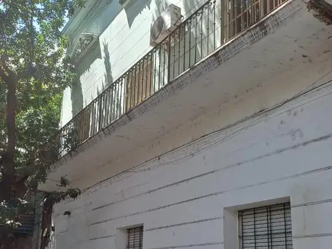 Suarez 600, Piso 1