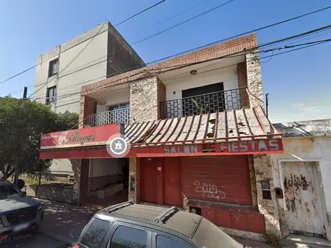 Dr. Ángel Roque Suárez 300