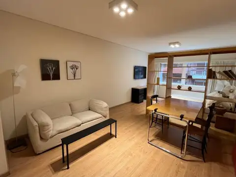 Suipacha al 1200 alquiler temporal studio amoblado