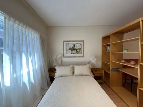 Departamento en Alquiler A Estrenar