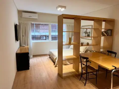 Departamento en Alquiler de Monoambiente