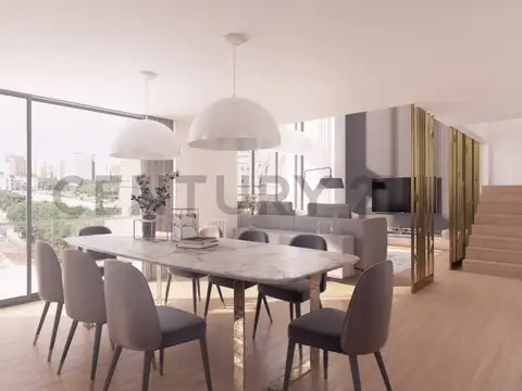 15 e/ 50 y 51 900, Piso 3