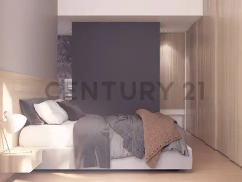 EDIFICIO DAMCAR DUPLEX 3 DORM. CALLE 15