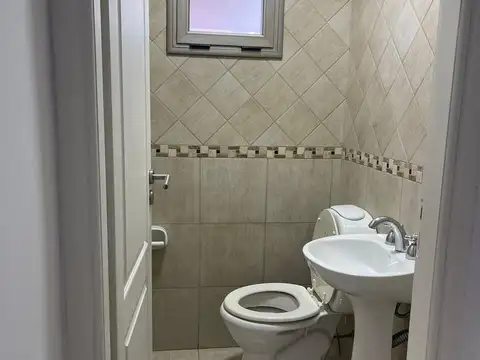 Departamento en Alquiler con 2 cocheras