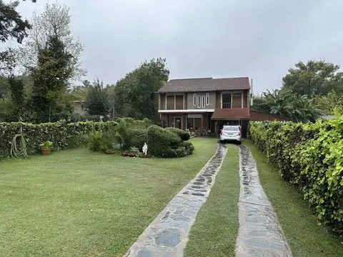 Casa Venta Bella Vista