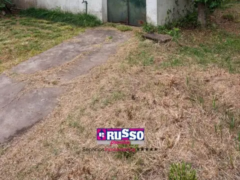 Casa en Venta 60 años