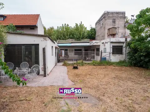 Casa en Venta con 1 cochera