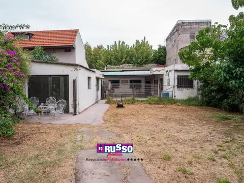 Casa en Venta al Norte