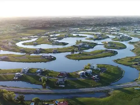 Terreno en Venta de 829,0 m2