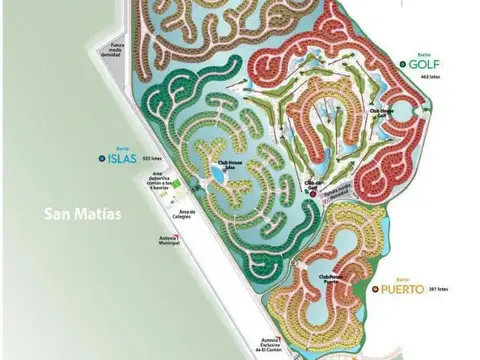 El Cantón n°453 829m2