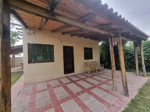 Departamento en Alquiler de 2 ambientes