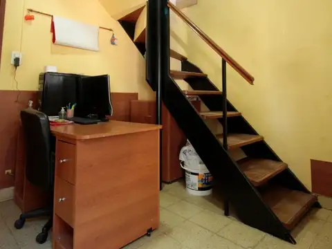 Depto Tipo Casa en Venta de 2 dormitorios