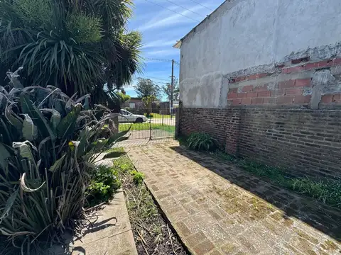 Casa en Venta en Barrio López de Gomara, USD 45.000
