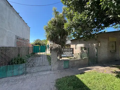 Casa 3 amb con amplio lote