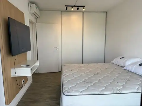 Departamento en Alquiler con 1