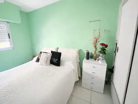 VENTA CASA DOS DORMITORIOS