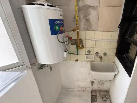 Departamento en San Miguel