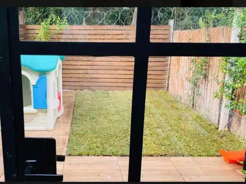 Departamento en Venta 8 años