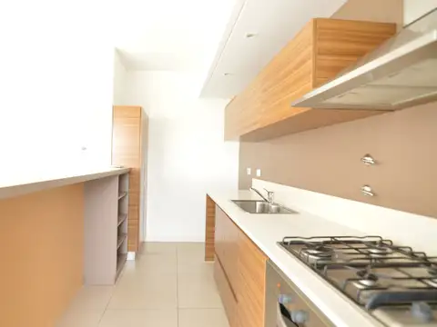 Alquiler Departamento 2 Ambiente Frente con Cochera Apto Profesional s, Capital Federal