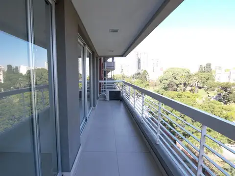 Departamento en Alquiler 13 años