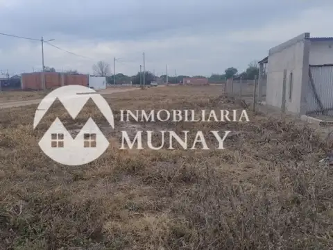 Venta Terreno Esquina Sta Maria De Los Nogales 2