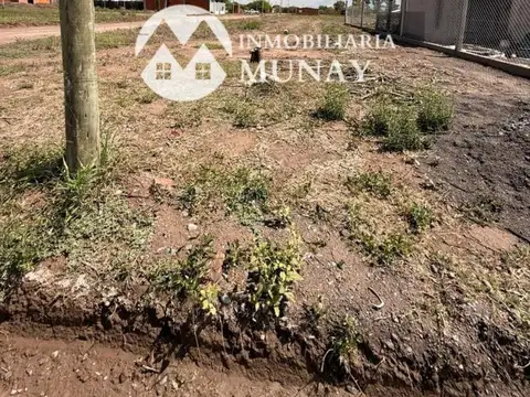 Venta Terreno Esquina Sta Maria De Los Nogales 2