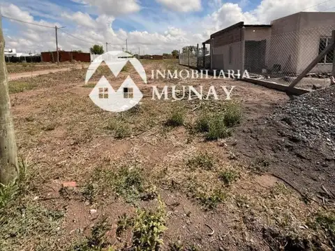 VENTA TERRENO EN ESQUINA SANTA MARIA DE LOS NOGALES 2