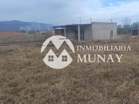 VENTA TERRENO EN ESQUINA SANTA MARIA DE LOS NOGALES 2