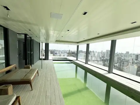 Departamento en Venta al Sur